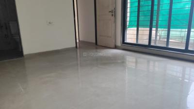 Bedroom Image of 1161 Sq.ft 2 BHK Apartment / Flat for sale in Mahaavir Mannat, Ulwe Navi Mumbai for Rs. 14300000