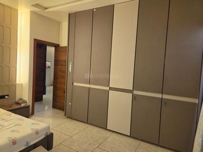 Bedroom Image of 2500 Sq.ft 3 BHK Apartment / Flat for sale in Zadeshwar Bharuch for Rs. 12500000