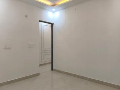 Bedroom Image of 1600 Sq.ft 3 BHK Apartment / Flat for sale in Sorrel Homes, Noida Extension Greater Noida for Rs. 6415000