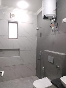 Bedroom One Image of 1620 Sq.ft 3 BHK Builder Floor for sale in Sector 85 Faridabad for Rs. 17500000