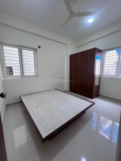 Sector 3, HSR Layout Bedroom 1