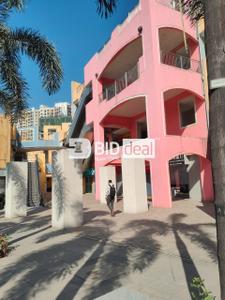 Image of 400 Sq.ft 1 BHK Apartment / Flat for sale in Kalyan East, Kalyan for Rs. 2200000
