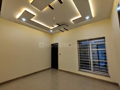 4 BHK Independent House