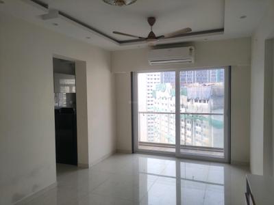 Living Room Image of 1218 Sq.ft 3 BHK Apartment / Flat for sale in Shapoorji Pallonji Vicinia, Powai Mumbai for Rs. 35500000