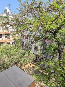 Balcony Image of 450 Sq.ft 2 BHK Builder Floor for sale in Sector 17 Rohini New Delhi for Rs. 3500000