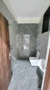 Bathroom Image of 1150 Sq.ft 2 BHK Apartment / Flat for rent in Currency Nagar Vijayawada for Rs. 22500