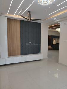 Hall Image of 1940 Sq.ft 3 BHK Apartment / Flat for sale in Nagole Hyderabad for Rs. 14000000