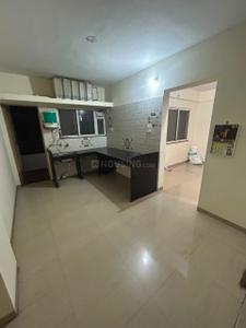 Hall Image of 700 Sq.ft 2 BHK Apartment / Flat for rent in Nirman Viva, Ambegaon Pathar Pune for Rs. 16000