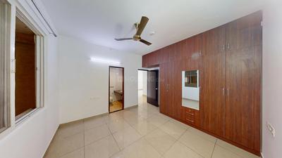 Bedroom Image of 1175 Sq.ft 2 BHK Apartment / Flat for sale in Prestige Ferns Residency, Harlur Bengaluru for Rs. 19900000