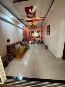 Image of 800 Sq.ft 1.5 BHK Apartment / Flat for sale in Dombivli West, Thane for Rs. 5800000