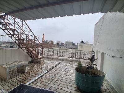 Image of 1200 Sq.ft 3 BHK Independent House for rent in Meerapur, Allahabad for Rs. 9500