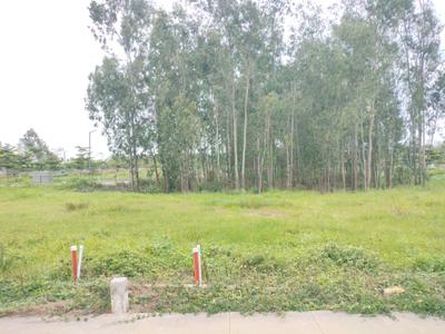 Image of 1320 Sq.ft Residential Plot / Land for sale in Electronic City, Bengaluru for Rs. 9000200