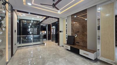 Hall Image of 3700 Sq.ft 4 BHK Villa for sale in Mehdipatnam Hyderabad for Rs. 70000000