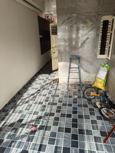 Balcony Image of 1200 Sq.ft 2 BHK Independent House for rent in Byatarayanapura Bengaluru for Rs. 25000