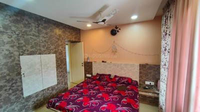 Image of 2050 Sq.ft 3.5 BHK Apartment / Flat for sale in Pinnac River Dale Residency, Karve Nagar, Pune for Rs. 27000000