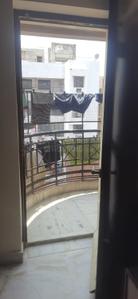 Balcony Image of 2200 Sq.ft 4 BHK Apartment / Flat for sale in Topsia Kolkata for Rs. 15500000
