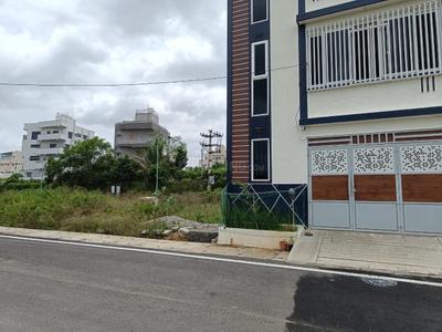 Image of 1200 Sq.ft Residential Plot / Land for sale in  Nadaprabhu Kempegowda Layout, Kengeri, Bengaluru for Rs. 11400000