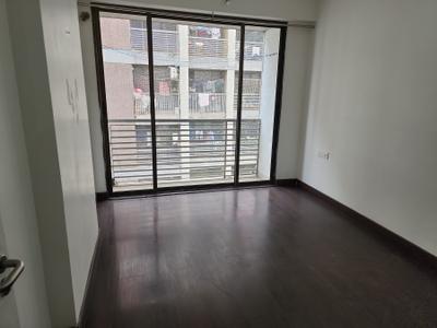 Bedroom Image of 1300 Sq.ft 2 BHK Apartment / Flat for rent in  Apollo DB City, Nipania Indore for Rs. 28000