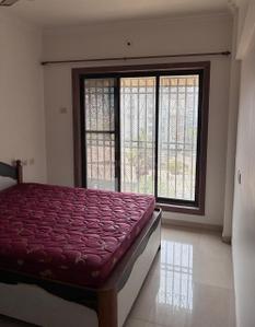 Bedroom Image of 1290 Sq.ft 3 BHK Apartment / Flat for sale in Kalyan West Kalyan for Rs. 14000000
