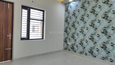 Bedroom Image of 2150 Sq.ft 4 BHK Duplex for sale in Pathauli Village Agra for Rs. 7290000