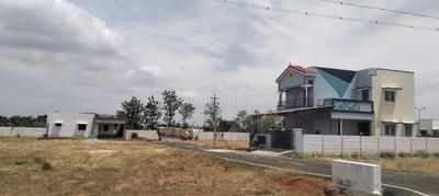 Image of 1500 Sq.ft Residential Plot / Land for sale in Thachanallur, Tirunelveli for Rs. 400000