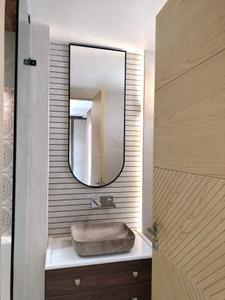 Bedroom Four Image of 2250 Sq.ft 4 BHK Builder Floor for sale in Sector 17 Dwarka New Delhi for Rs. 46500000