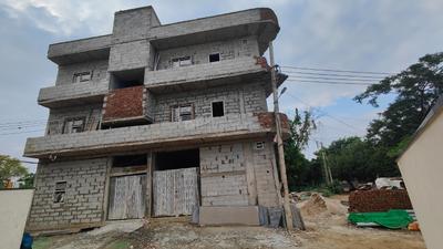 3 BHK Independent House
