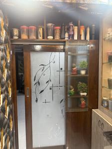 Balcony Image of 1500 Sq.ft 3 BHK Apartment / Flat for sale in Mansarovar Jaipur for Rs. 8500000