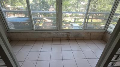 Image of 1079 Sq.ft 2 BHK Apartment / Flat for sale in DSK Saptasur, Dhayari, Pune for Rs. 5999999