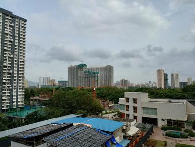 Image of 1670 Sq.ft 3 BHK Apartment / Flat for sale in Tata Serein Phase 1, Thane West, Thane for Rs. 29100000