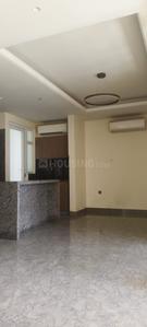 Hall Image of 2430 Sq.ft 3 BHK Independent House for rent in Suncity Heights, Sector 54 Gurgaon for Rs. 105000