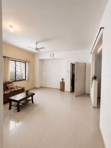 Living Room Image of 950 Sq.ft 2 BHK Apartment / Flat for sale in Indira Nagar Nashik for Rs. 3800000