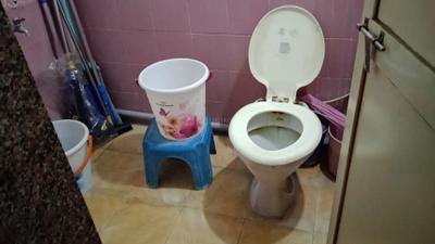 Image of 1304 Sq.ft 3 BHK Apartment / Flat for sale in Binanagar, Valsad for Rs. 5500000