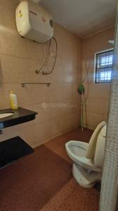 Image of 1915 Sq.ft 4 BHK Apartment / Flat for rent in Panjim, Goa for Rs. 95000
