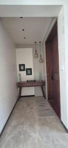 Kitchen Image of 2400 Sq.ft 4 BHK Apartment / Flat for sale in Bhayli Vadodara for Rs. 12000000