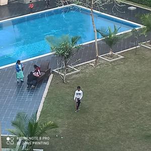 Image of 1500 Sq.ft 3 BHK Apartment / Flat for sale in Vedic Village Greentech City, Vedic Village, Kolkata for Rs. 6500000