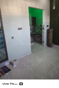Hall Image of 400 Sq.ft 1 BHK Apartment / Flat for rent in Deokali Ayodhya for Rs. 4500
