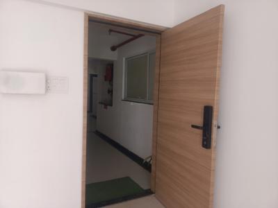 Living Room Image of 528 Sq.ft 1 BHK Apartment / Flat for sale in Saiguru Uday Heights, Kharadi Pune for Rs. 7000000