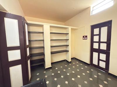 Kitchen Image of 1200 Sq.ft 2 BHK Builder Floor for rent in Rajendra Nagar Hubli for Rs. 18000