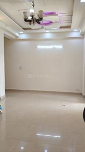 Hall Image of 1575 Sq.ft 3 BHK Apartment / Flat for rent in Angel Jupiter, Indirapuram Ghaziabad for Rs. 30000