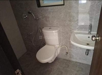 Bathroom Image of 886 Sq.ft 2 BHK Apartment / Flat for rent in Osho Greens, Kalyan West Kalyan for Rs. 15999
