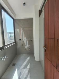 Bathroom Image of 4800 Sq.ft 5 BHK Apartment / Flat for sale in Vastrapur Ahmedabad for Rs. 50000000