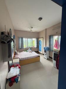 Bedroom Image of 1000 Sq.ft 2 BHK Apartment / Flat for rent in Erandwane Pune for Rs. 40000
