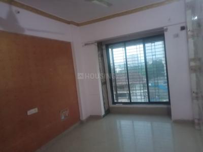 Bedroom Image of 800 Sq.ft 2 BHK Apartment / Flat for sale in Kalyan West Kalyan for Rs. 6300000