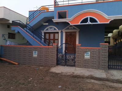 Image of 1600 Sq.ft 2 BHK Independent House for sale in Indira Gandhi Nagar, Anantapur for Rs. 11000000