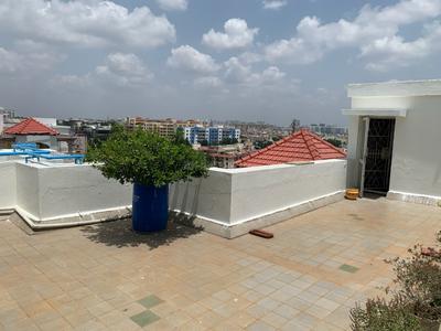 Balcony Image of 3800 Sq.ft 4 BHK Apartment / Flat for rent in Puravankara Purva Riviera, Munnekollal Bengaluru for Rs. 135000