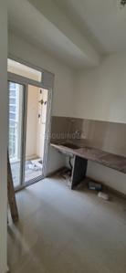 Kitchen Image of 650 Sq.ft 2 BHK Apartment / Flat for rent in Puraniks Stella Grand Central, Thane West Thane for Rs. 33000