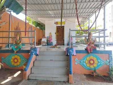 Balcony Image of 875 Sq.ft 2 BHK Apartment / Flat for sale in Bommasandra Bengaluru for Rs. 5900000