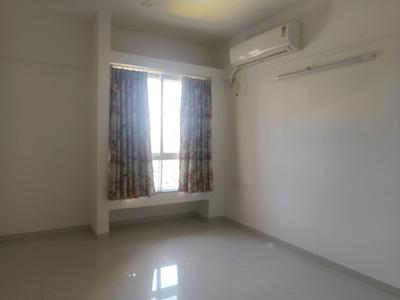 Bedroom Image of 1700 Sq.ft 3 BHK Apartment / Flat for sale in Nyati Epitome, Mohammed Wadi Pune for Rs. 15000000