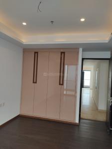 Bedroom Image of 7100 Sq.ft 5 BHK Apartment / Flat for sale in Supertech Supernova, Sector 94 Noida for Rs. 102500000
